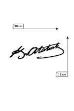 ATATÜRK - Görsel 3