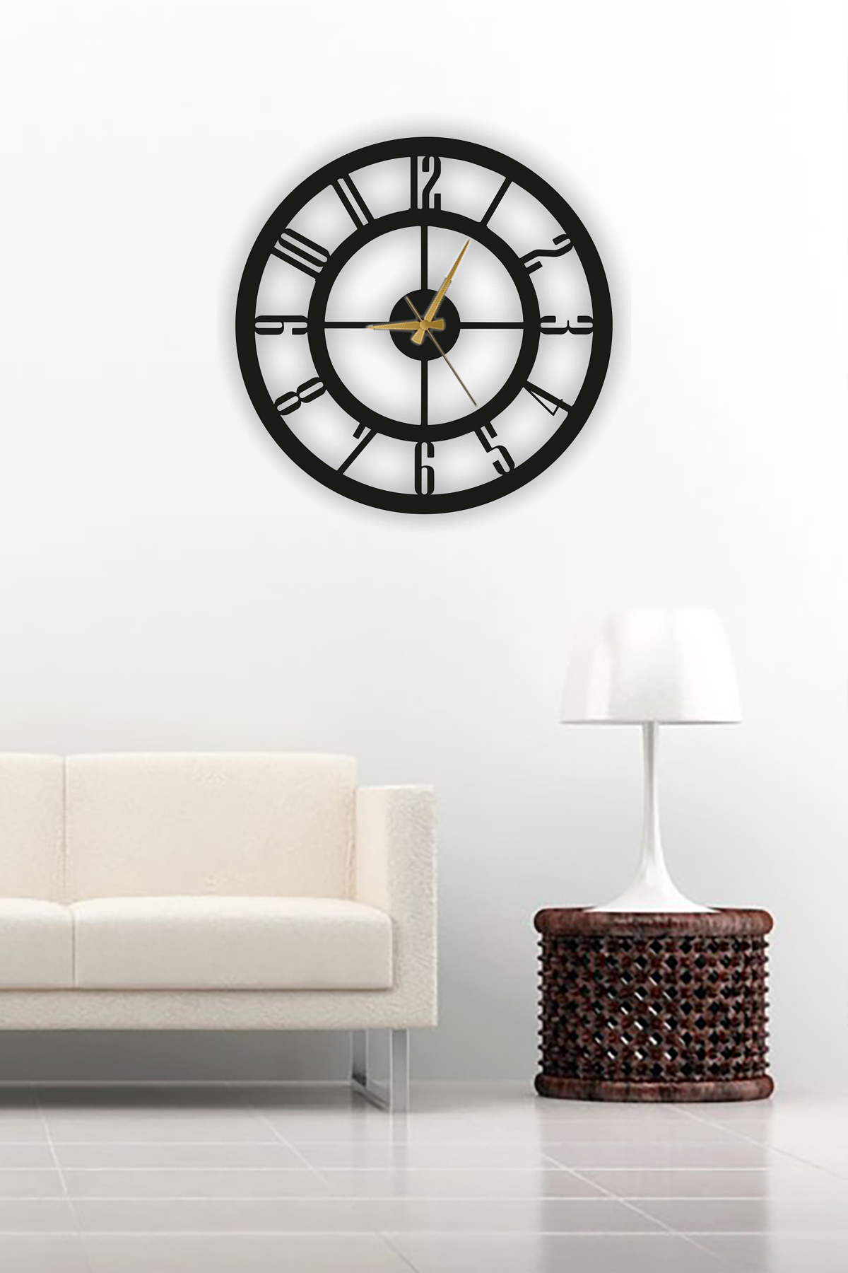 Art1036-1 RETRO - Görsel 1