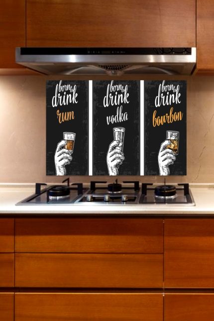 DRINK