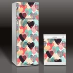 Buzdolabı Stickerlari ve Bulaşık Makinesi Stickerlari