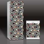 Buzdolabı Stickerlari ve Bulaşık Makinesi Stickerlari