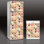 Buzdolabı Stickerlari ve Bulaşık Makinesi Stickerlari