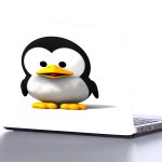 laptop sticker