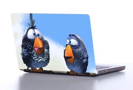 laptop sticker CİVCİVLER
