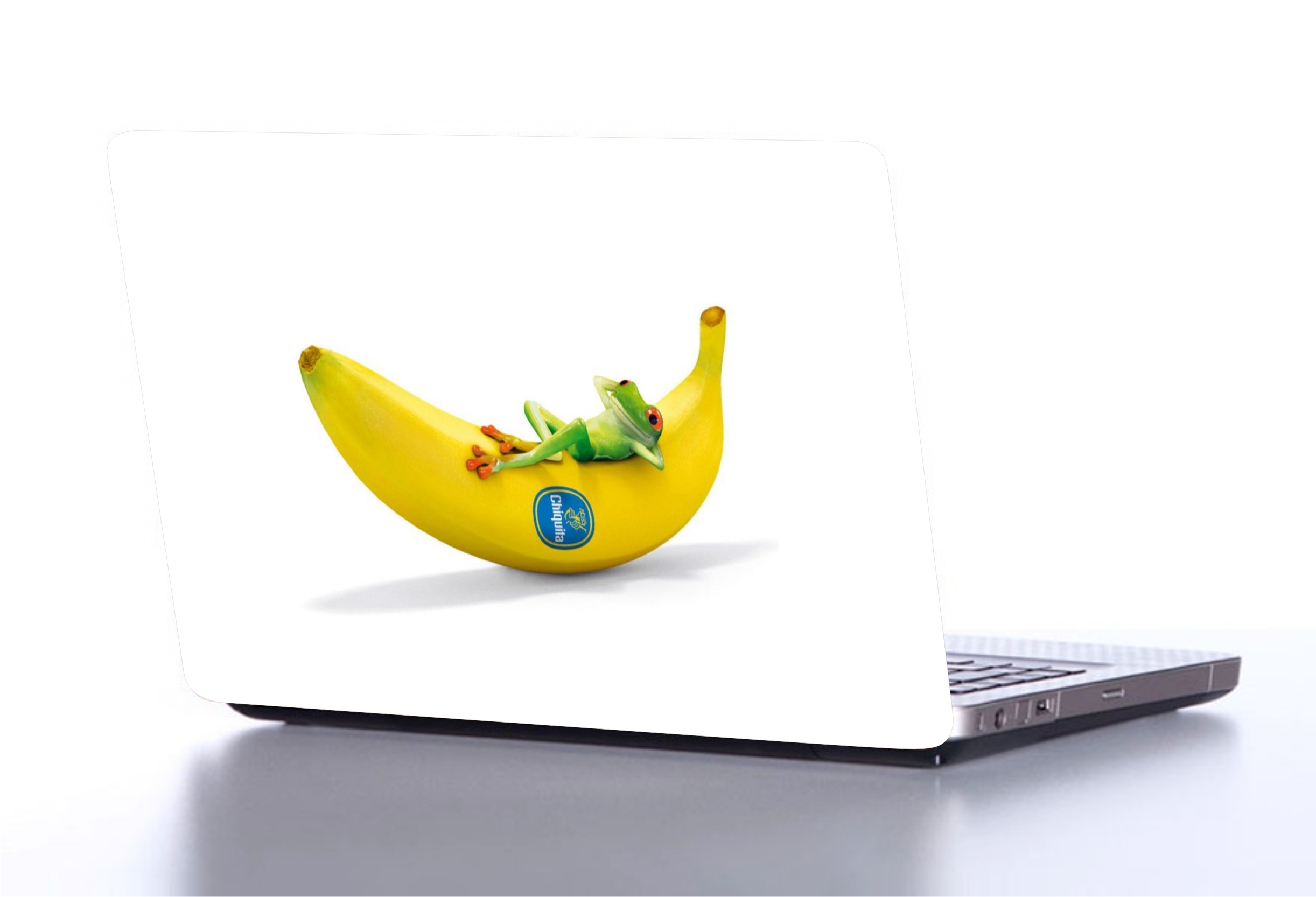 NOTE24 laptop sticker MUZ - Görsel 1
