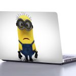 laptop sticker  MİONLAR