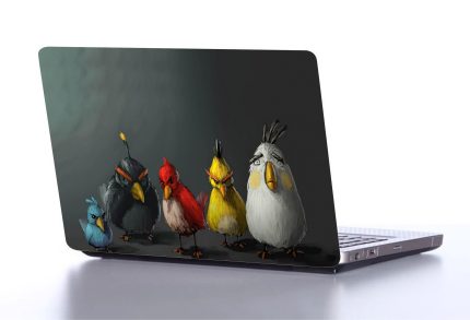 laptop sticker  YUMURTA CİVCİV