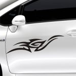 ARABA STİCKER